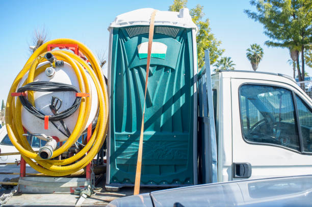 Best Affordable porta potty rental  in Shepherd, MI