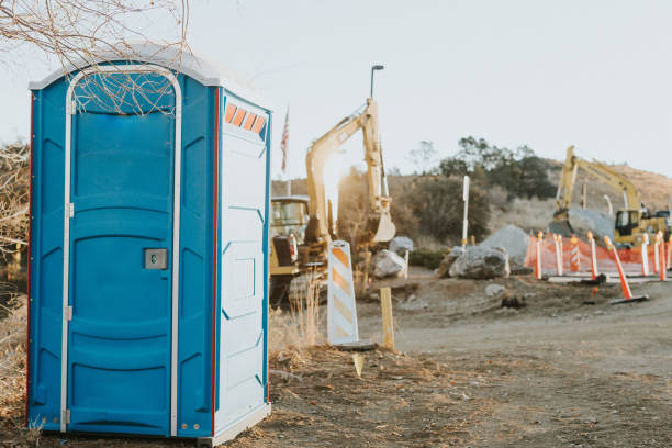 Sanitation services for porta potties in Shepherd, MI