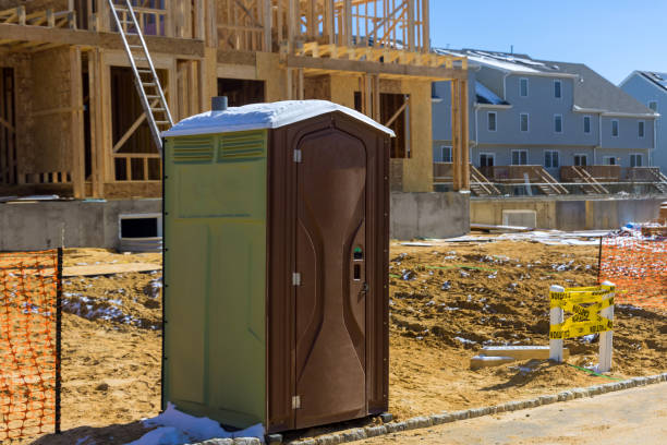 Best Event porta potty rental  in Shepherd, MI