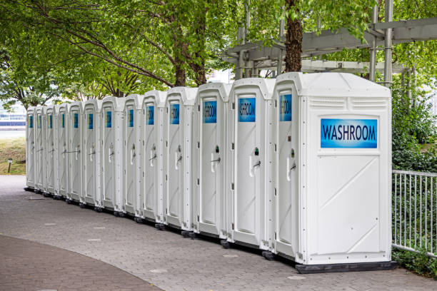 Best Emergency porta potty rental  in Shepherd, MI
