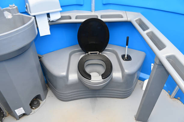 Best Wedding porta potty rental  in Shepherd, MI