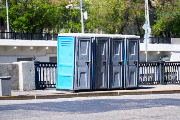 Best Porta potty rental near me  in Shepherd, MI