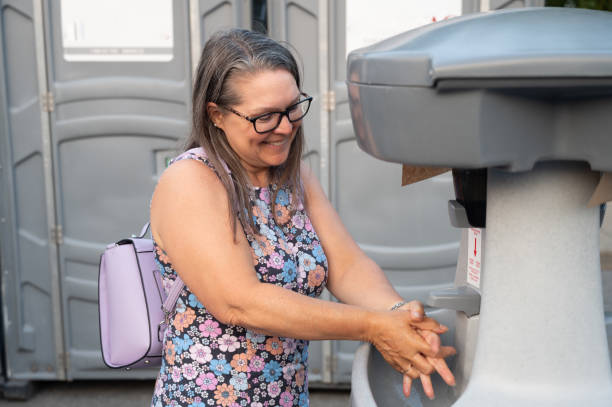Best Porta potty for special events  in Shepherd, MI