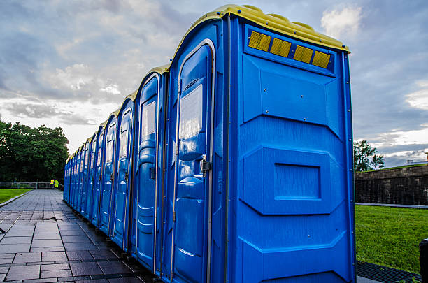 Best Portable toilet rental cost  in Shepherd, MI