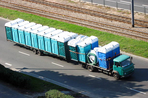 Best Long-term porta potty rental  in Shepherd, MI